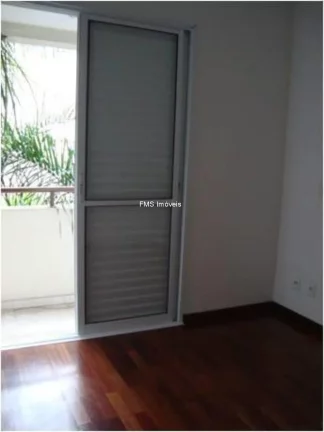 Imagem Apartamento para locação na Consolação, São Paulo-SP: 2 quartos, 1 sala, 1 banheiro, 1 vaga de garagem, 58m². Venha conferir!