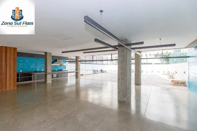 Imagem Apartamento à Venda Em Pinheiros Com 2 Dormitórios Sendo 1 Suíte, Sala Ampliada e 1 Vaga