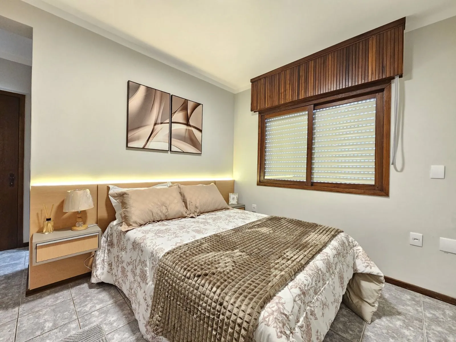 Imagem Apartamento, 02 Dormitórios, 01 Banheiro, 63.93m², Capão da Canoa - RS