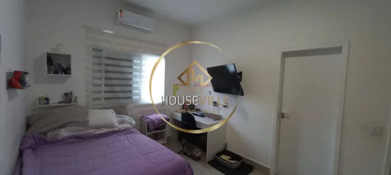 Imagem Casa Térrea, 3 Dormitórios, 205m², Condomínio Residencial Mont Blanc sjc