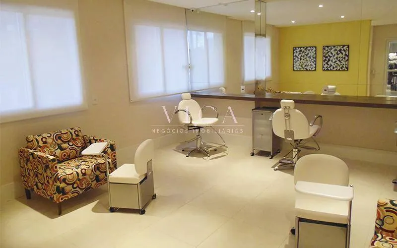 Imagem Apartamento 60m² 2 dorm 1 vaga 1 banheiros venda R$ 620.000,00 -Barueri/SP
