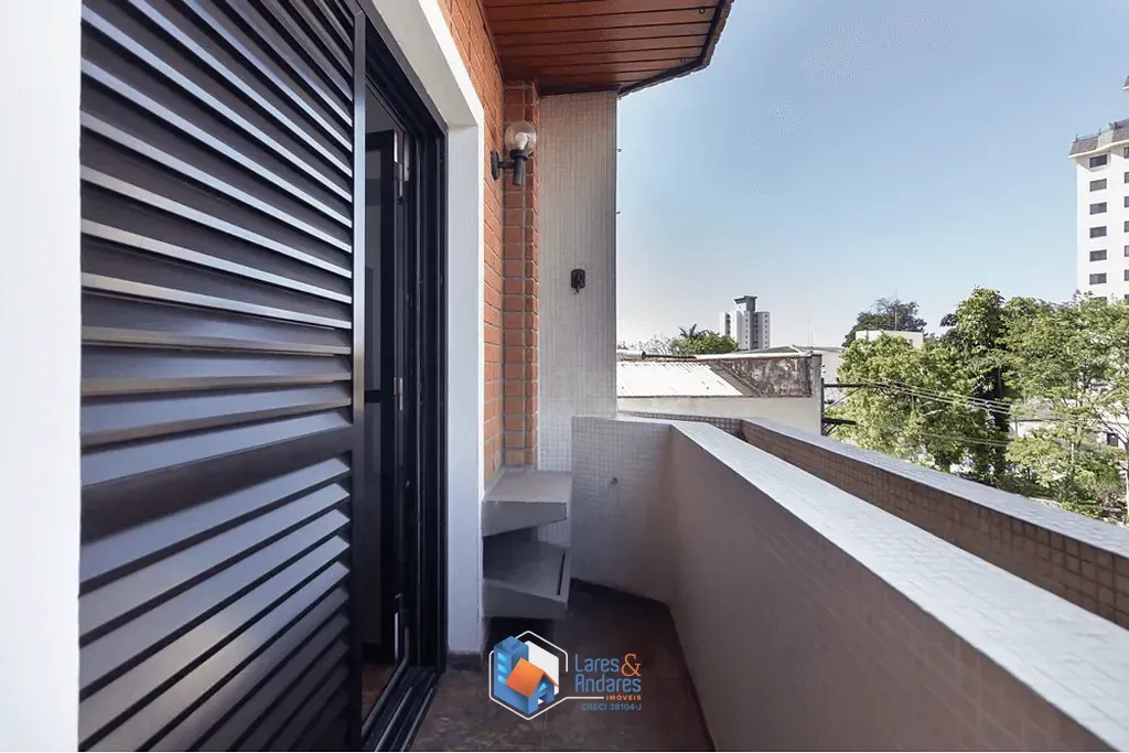 Imagem Apartamento à venda 4 Quartos 2 Suites 3 Vagas 196M² Jardim da Saúde São Paulo - SP