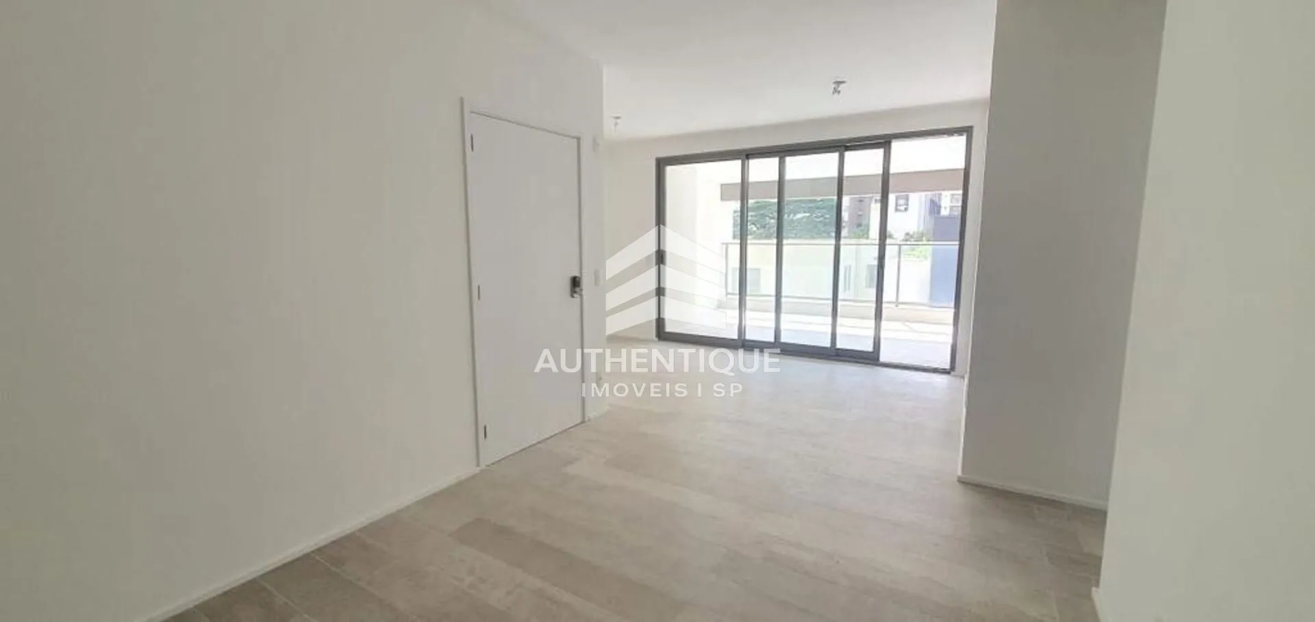 Imagem VISO MOEMA - Apartamento à venda no bairro Moema - São Paulo/SP, Zona Sul