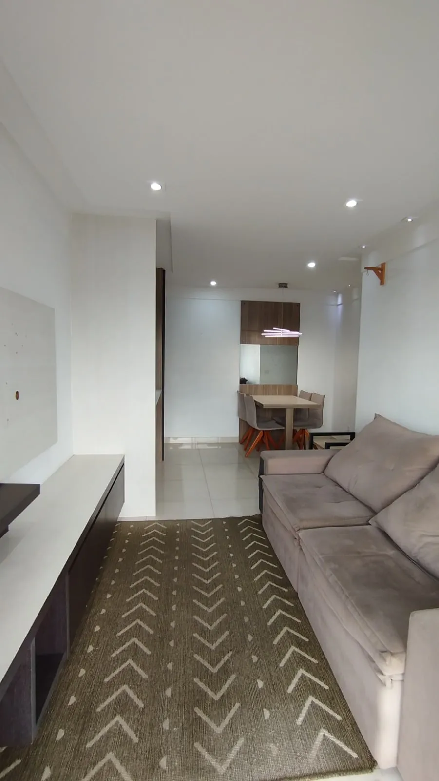Imagem Apartamento à Venda no Condomínio Totalitá, 3 quartos, suíte, 2 vagas, 83m² · Boa Vista · São Caetano do Sul/SP