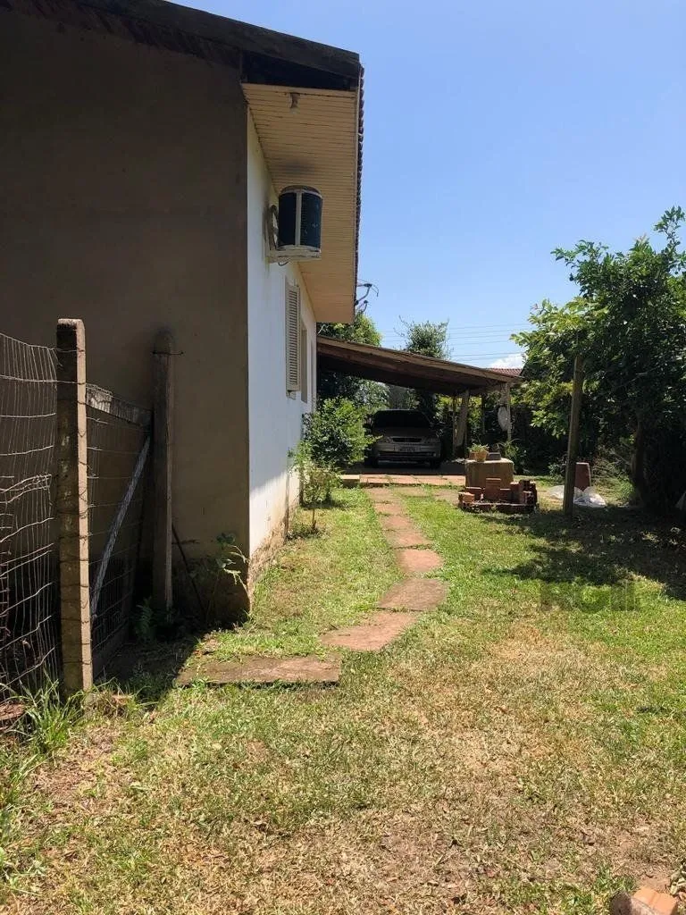 Imagem Terreno em Cristo Rei
