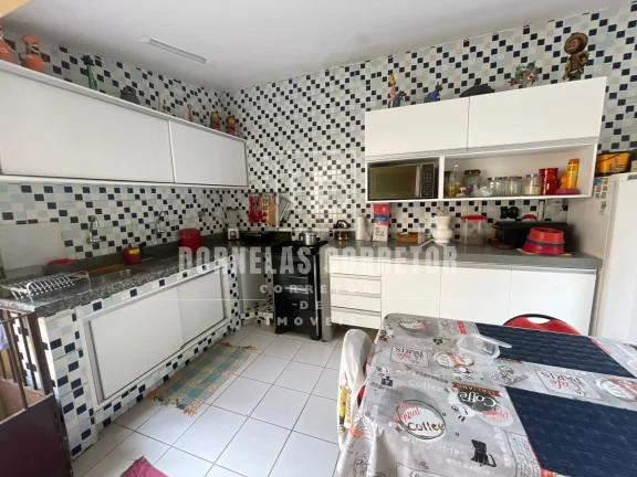 Imagem CASA 30X30, PISCINA, SUÍTES, ÁREA GOURMET, 5 QUARTOS, 900M²