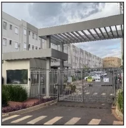 Oportunidade Única em CRAVINHOS - SP | Tipo: Apartamento | Negociação: Leilão | Situação: Imóvel em AVENIDA FRANCISCA ALMADA