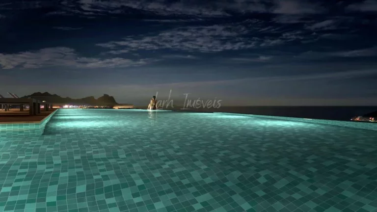Imagem Duo Residenziale o lançamento do milênio em Barra Bonita.