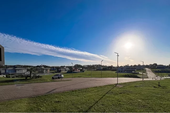 Imagem Terreno/Lote Residencial para venda no bairro Sanga Funda em Nova Santa Rita