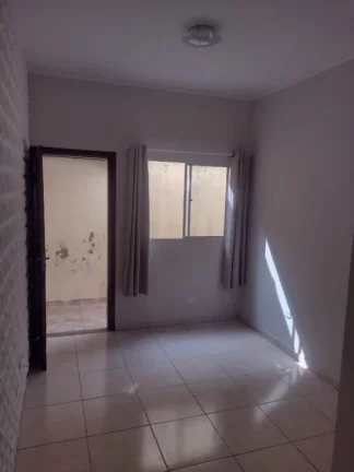 Imagem Casa à venda no Jardim Trevo Praia Grande!!!