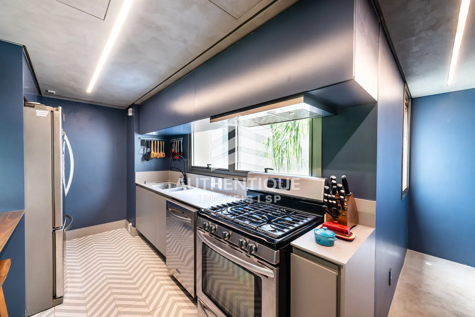 Imagem Bothanica Alto de Pinheiros - Apartamento à venda em São Paulo/SP