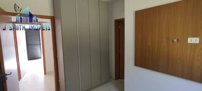 Imagem CASA NOVA PRONTA PARA MORAR, 02 SUÍTES, 2 VAGAS, MÓVEIS PLANEJADOS