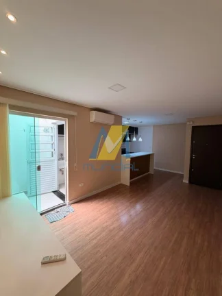 Imagem Apartamento sem condomínio à venda na Vila Eldízia com 3 dormitórios