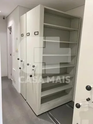Imagem Sala Comercial para Locação em São Paulo / SP no bairro Pinheiros