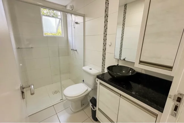 Imagem Apartamento à venda em Florianópolis, Ingleses do Rio Vermelho, com 3 quartos, 106m2