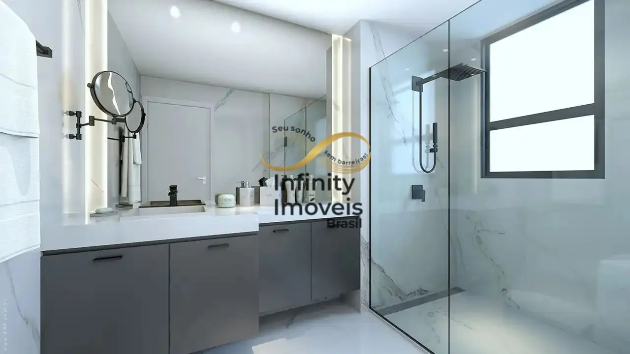 Imagem LEGADO - Apartamento à venda no bairro Lourdes - Belo Horizonte/MG