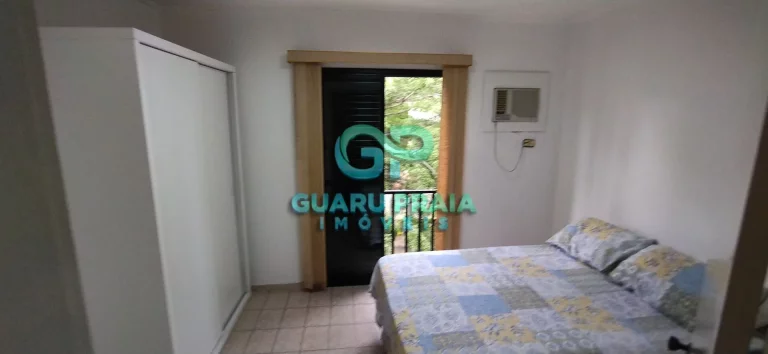 Imagem Apartamento à venda no bairro Astúrias - Guarujá/SP