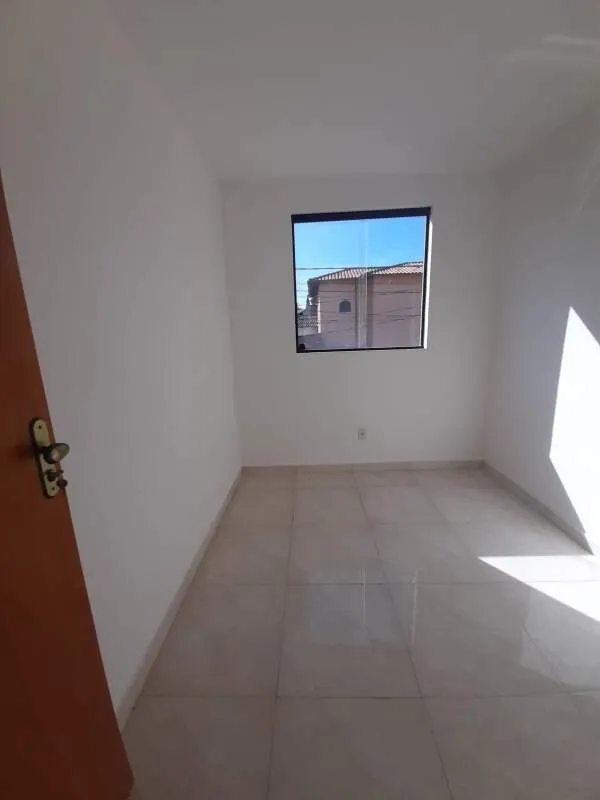 Imagem Casa duplex à venda, 3 quartos, 1 suíte, 2 vagas, JARDIM LEBLON - Belo Horizonte/MG