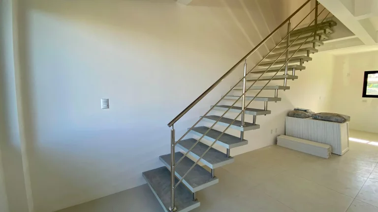 Imagem Casa à venda em Garopaba-SC, bairro Ambrósio: 3 quartos, 1 suíte, 113m² - Oportunidade única!