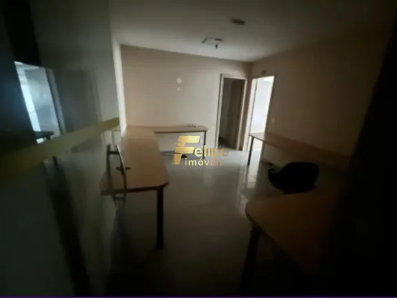 Imagem EXCELENTE SALA COMERCIAL COM 480M2 E VISTA PARA O MAR LOCALIZADA NA PRAIA DA COSTA EM VILA VELHA/ES!