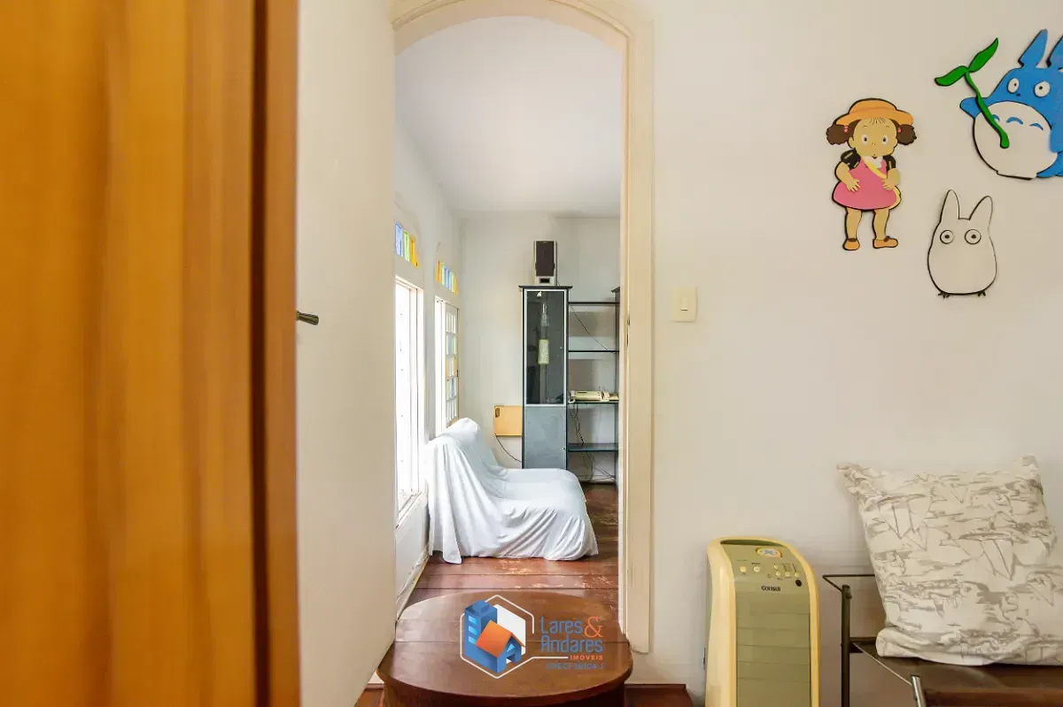 Imagem Casa para venda em Jardim Leonor com 5 quartos, sendo 5 suítes, 312m²