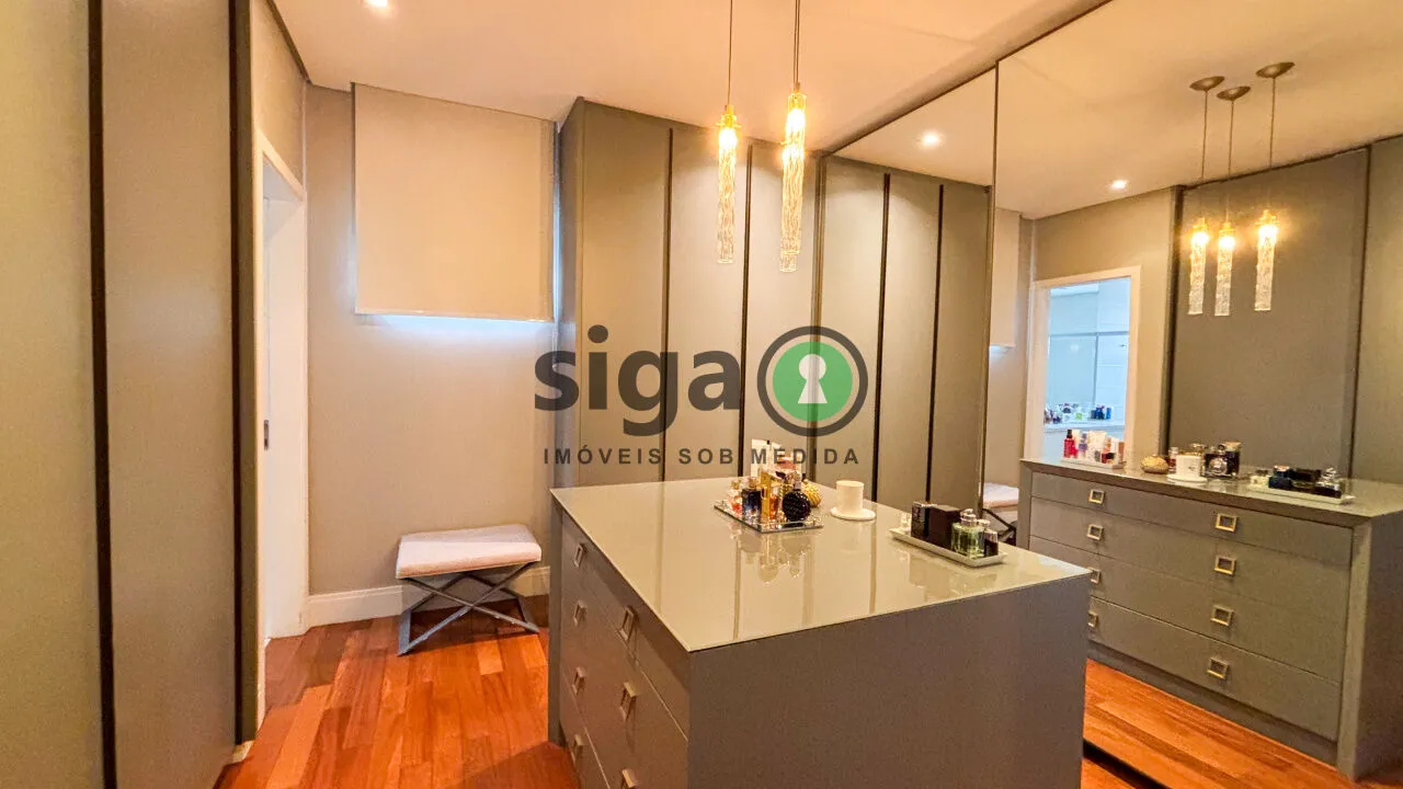 Imagem Apartamento Residencial para Venda com 4 Suítes na Vila Andrade