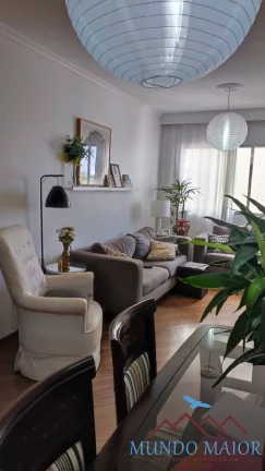 Imagem Apartamento com 2 Quartos e 1 banheiro à Venda, 75 m por R$ 424.000
