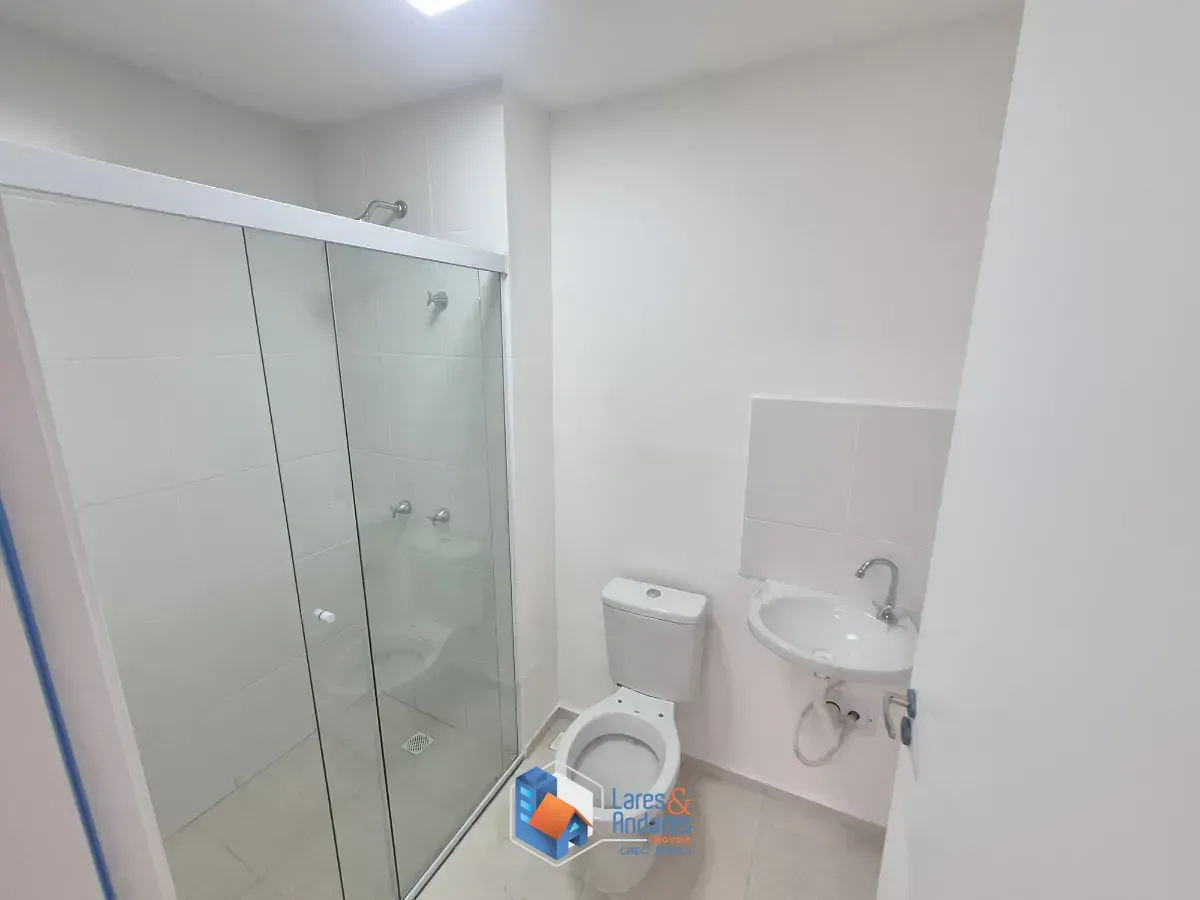 Imagem Apartamento para venda em Mooca com 2 quartos, sendo 1 suíte, 46m²