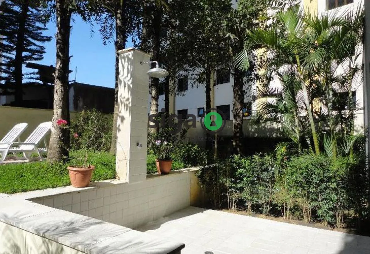 Imagem Cobertura Duplex, 164m², 2 Dormitórios, na Saúde