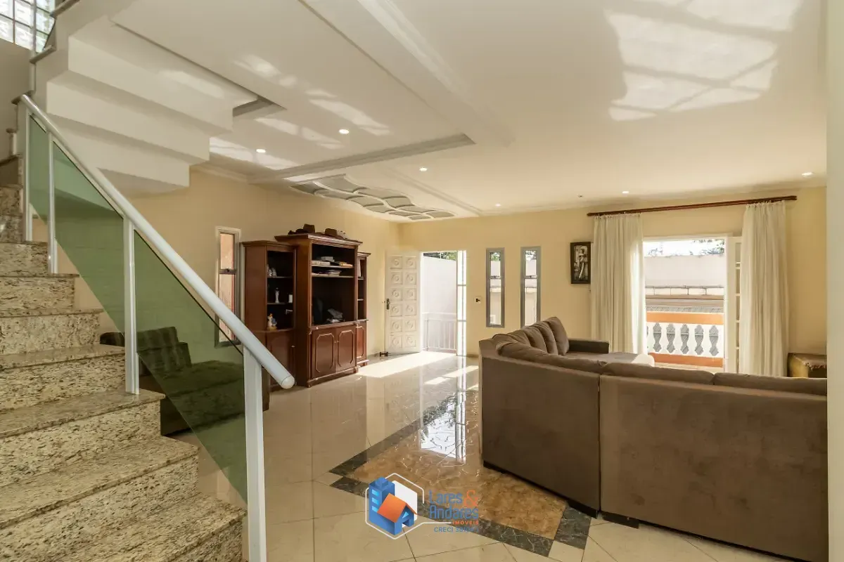 Imagem Casa para venda em Jardim Cidade Pirituba com 3 quartos, sendo 3 suítes, 334m²