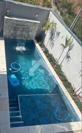 Imagem Casa de Condomínio em das Pedras - Cotia