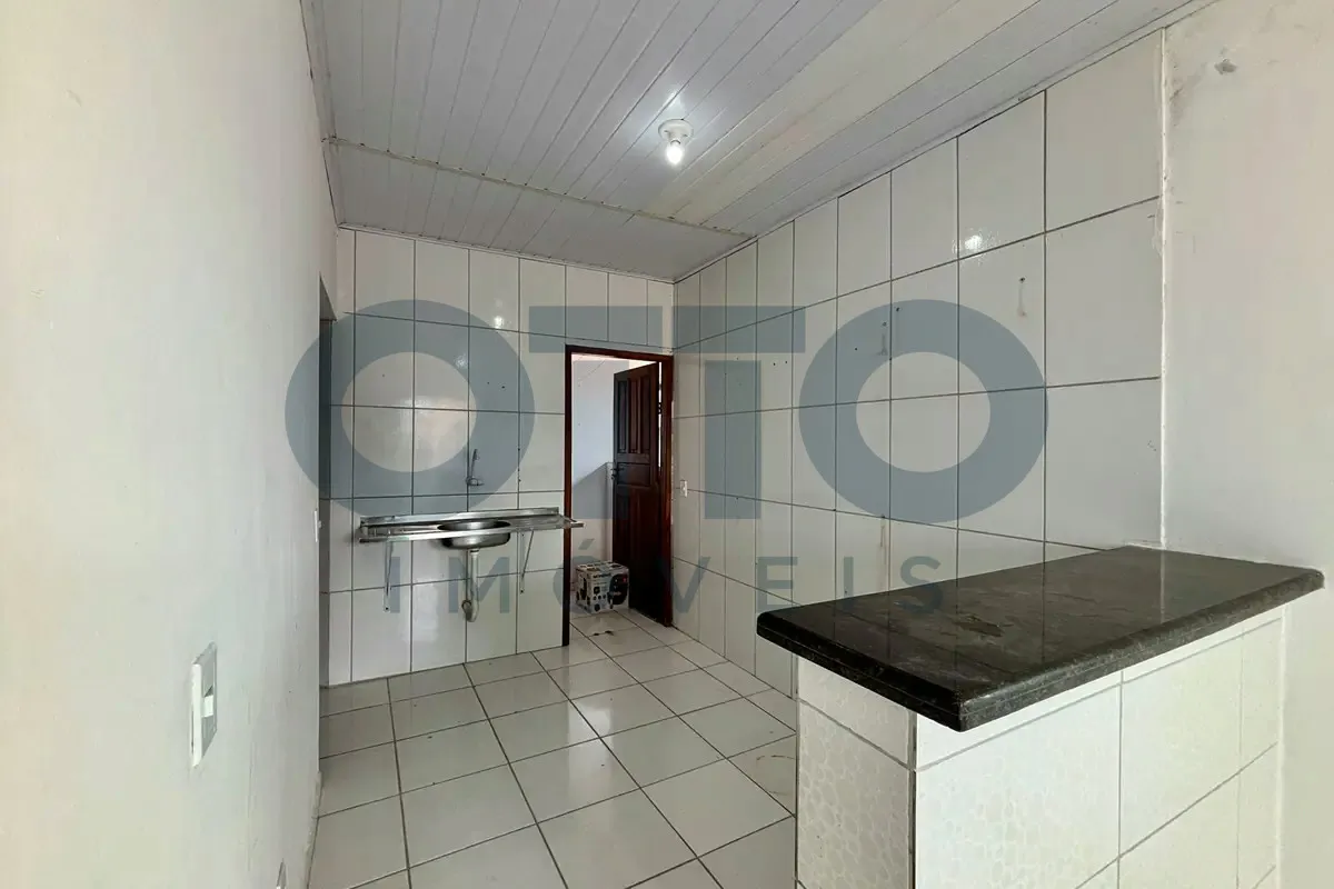 Imagem Apartamento com 2 quartos para locação em Coroa Vermelha, Santa Cruz Cabrália