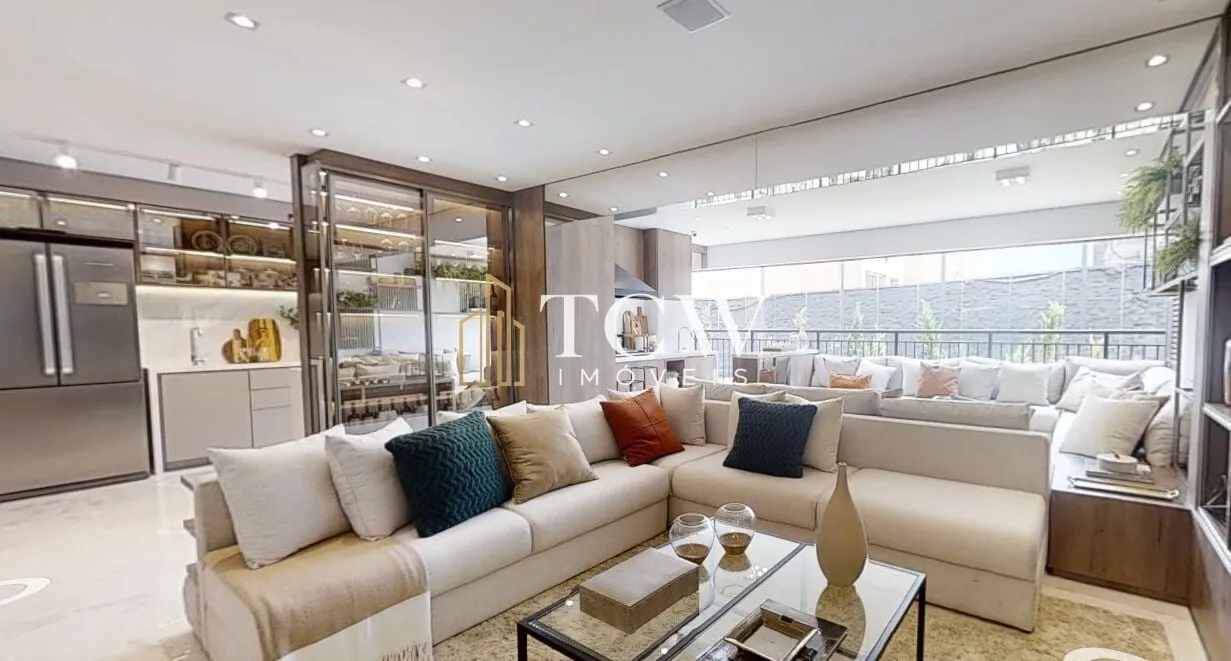 Imagem Apartamento à venda no bairro Ipiranga - São Paulo/SP, Zona Sul