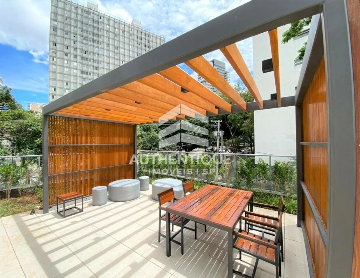 Imagem GABELL JARDINS - Apartamento no bairro Jardins à venda