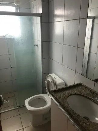 Imagem Apartamento com 2 Quartos para Alugar, 60 m² em Boa Viagem - Recife