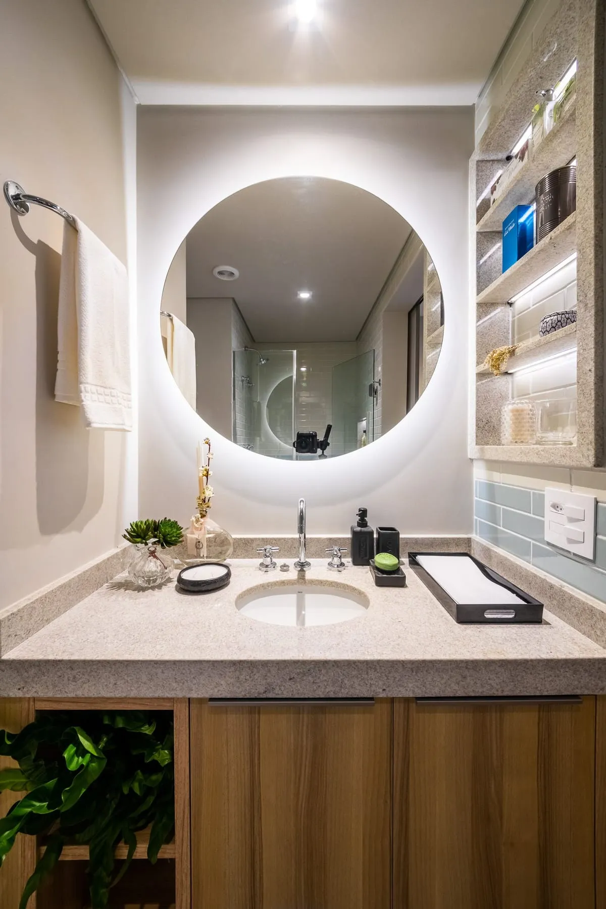 Imagem Apartamento com 1 Quarto para alugar, 26m² - Vila Madalena