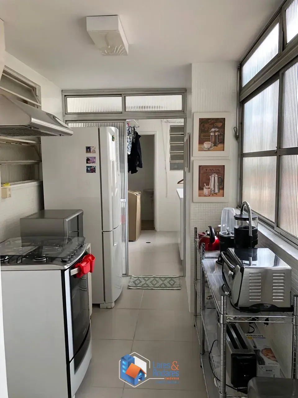 Imagem Apartamento para venda em Santana com 3 quartos, sendo 1 suíte, 159m²