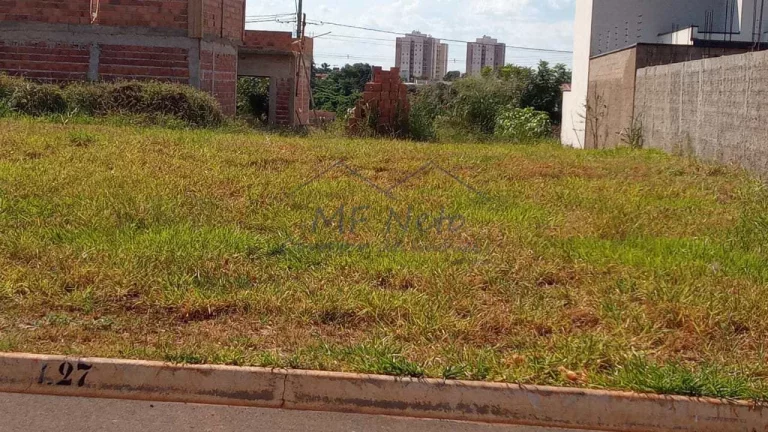 Imagem Terreno Padrão