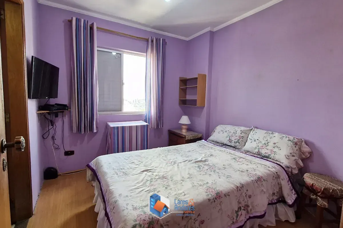 Imagem Apartamento para venda em Parque Mandaqui com 3 quartos, sendo 1 suíte, 86m²
