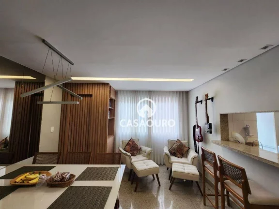 Foto do imóvel Apartamento com 2 quartos à venda, 65 m² por R$ 950.000 - Savassi - Belo Horizonte/MG