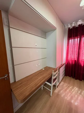 Imagem Condomínio Flores da Colina , apartamento a venda 2 quartos São Sebastião