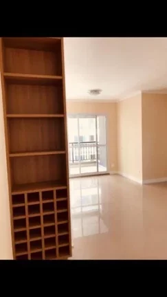 Imagem Apartamento em Alphaville - Barueri, SP