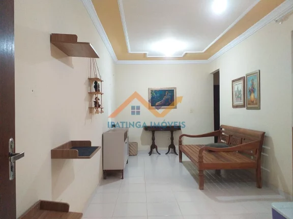 Imagem Apartamento de 2 de quartos no Iguaçu