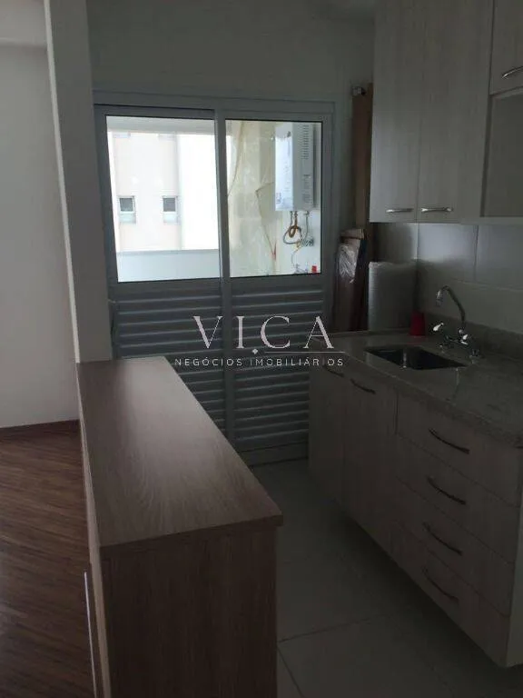 Imagem HIT Alphaville | Apto 50m² 1 dorm, andar alto, vista livre | R$ 580 mil