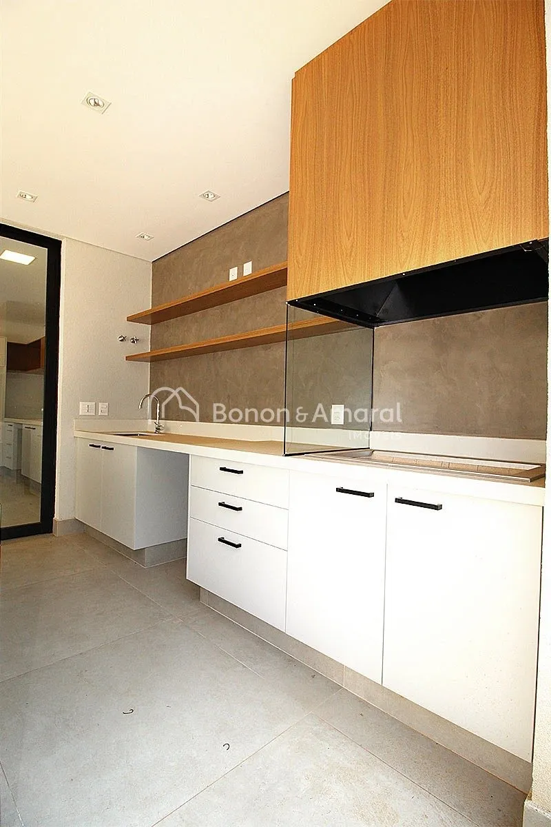 Imagem Casa de Condomínio com 364 m² e 4 Quartos no Alphaville Dom Pedro 3 - Campinas/SP