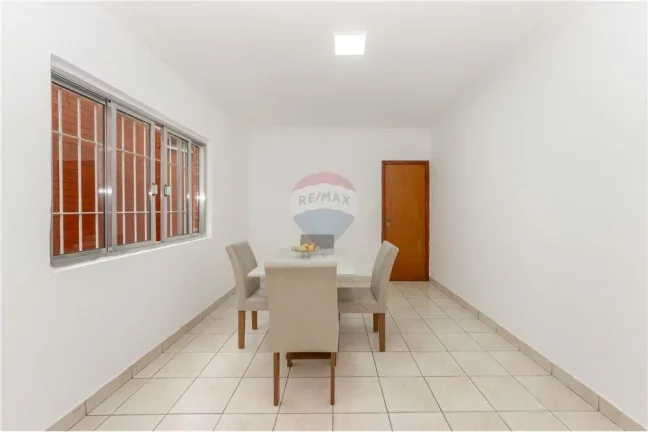 Imagem Sobrado Espetacular a venda167m² com Edicula Vila Marari