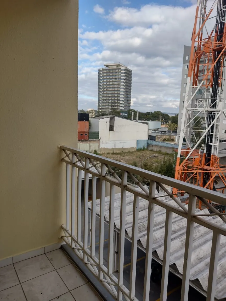 Imagem APARTAMENTO RESIDENCIAL em Sorocaba - SP, Campolim