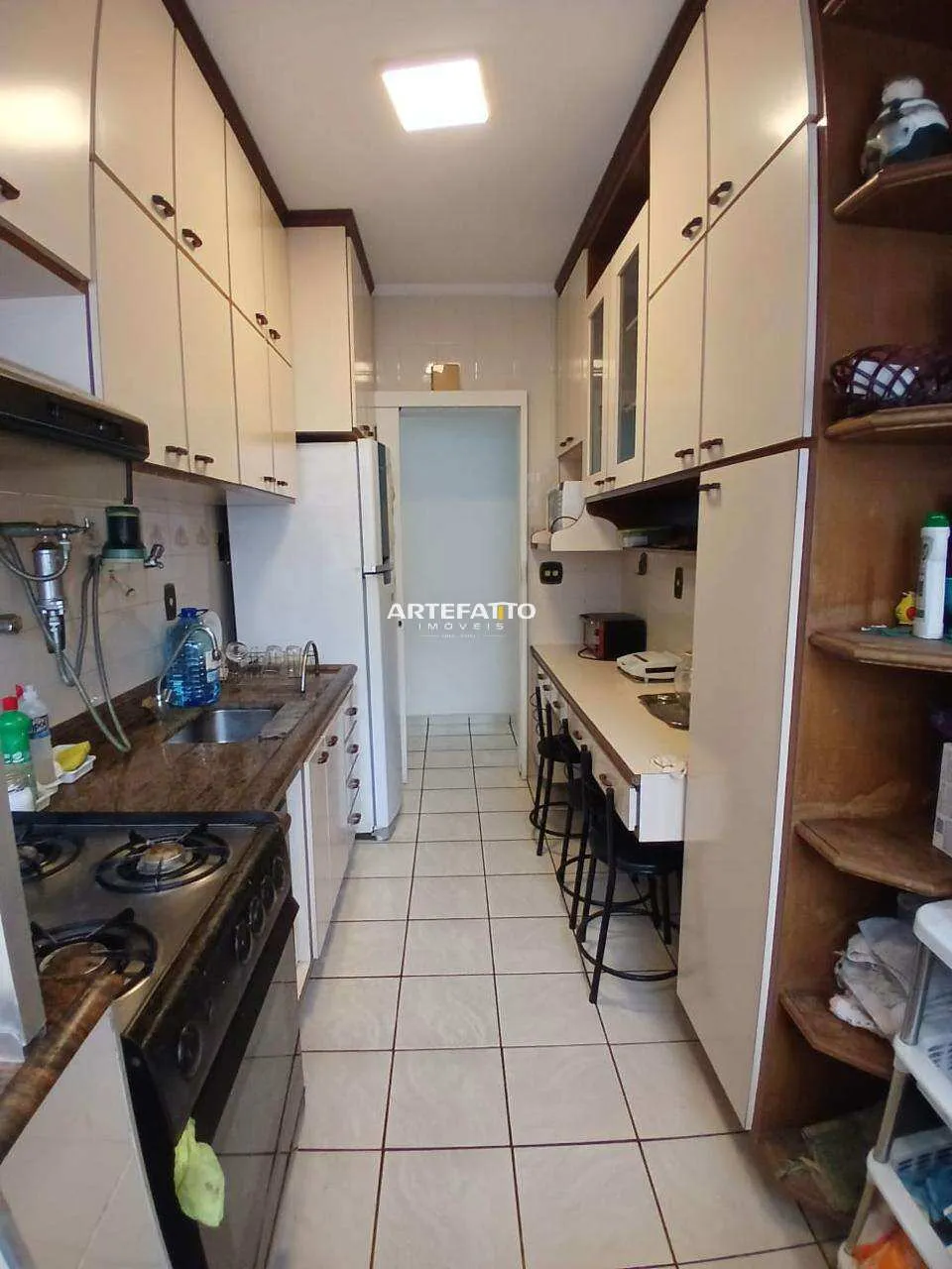 Imagem Apartamento à venda em Santos, José Menino, com 2 quartos, 70,68m2