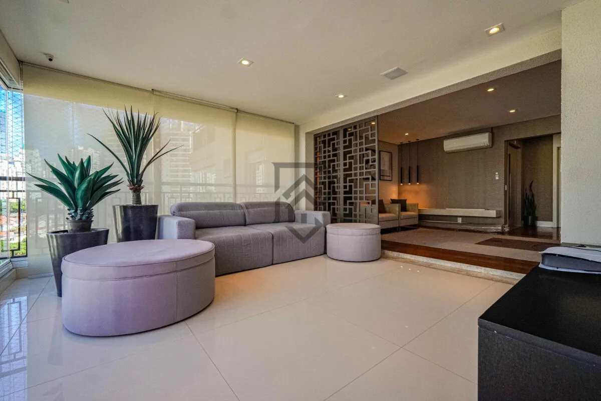 Imagem Apartamento Chacara Klabin condomínio APOGEU