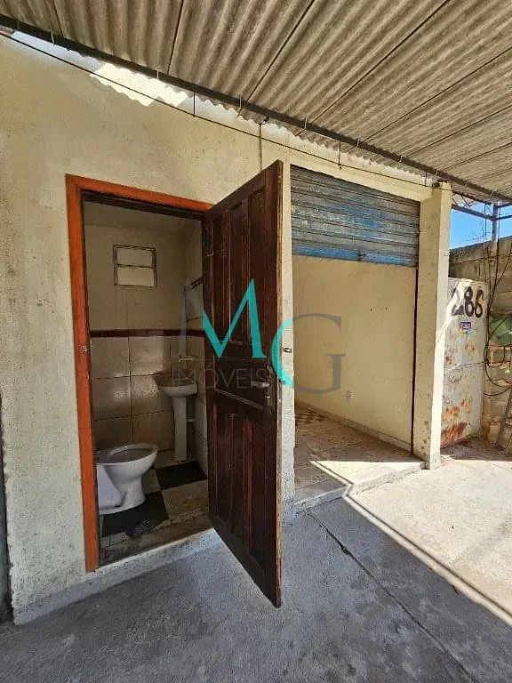 Imagem Loja para alugar, 12 m² por R$ 1.000/mês - Campo Grande - Rio de Janeiro/RJ